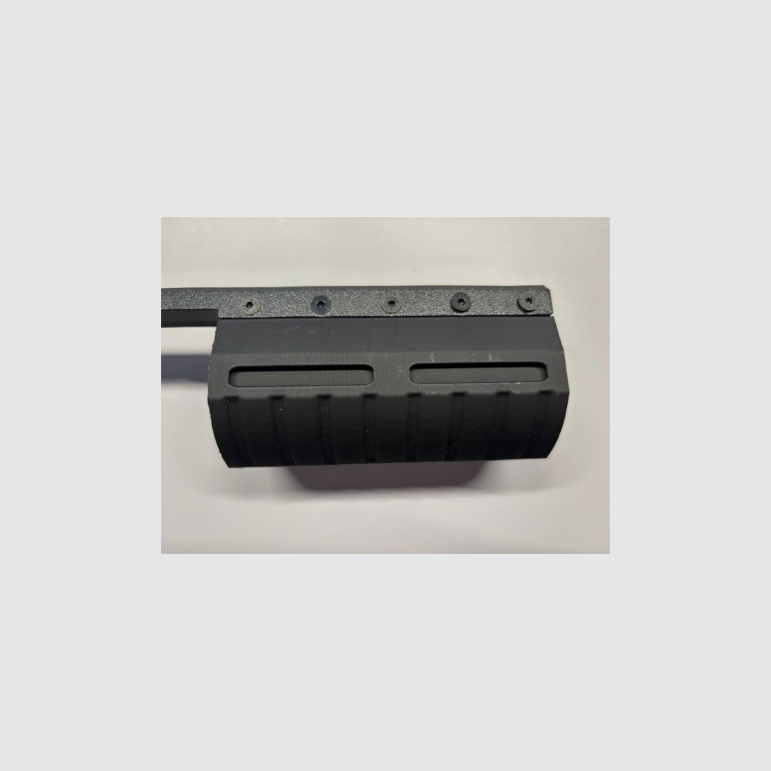 KK-Mag Pump Action Kit for AEA HP Max .35 cal – NEW/Unused + Spare Lever!