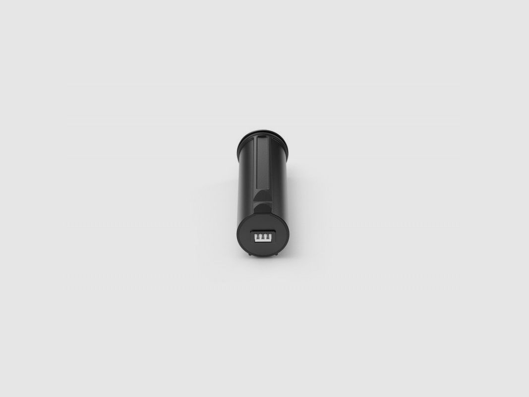 Wiederaufladbare Batterie APS3, Bild 4 von 4
