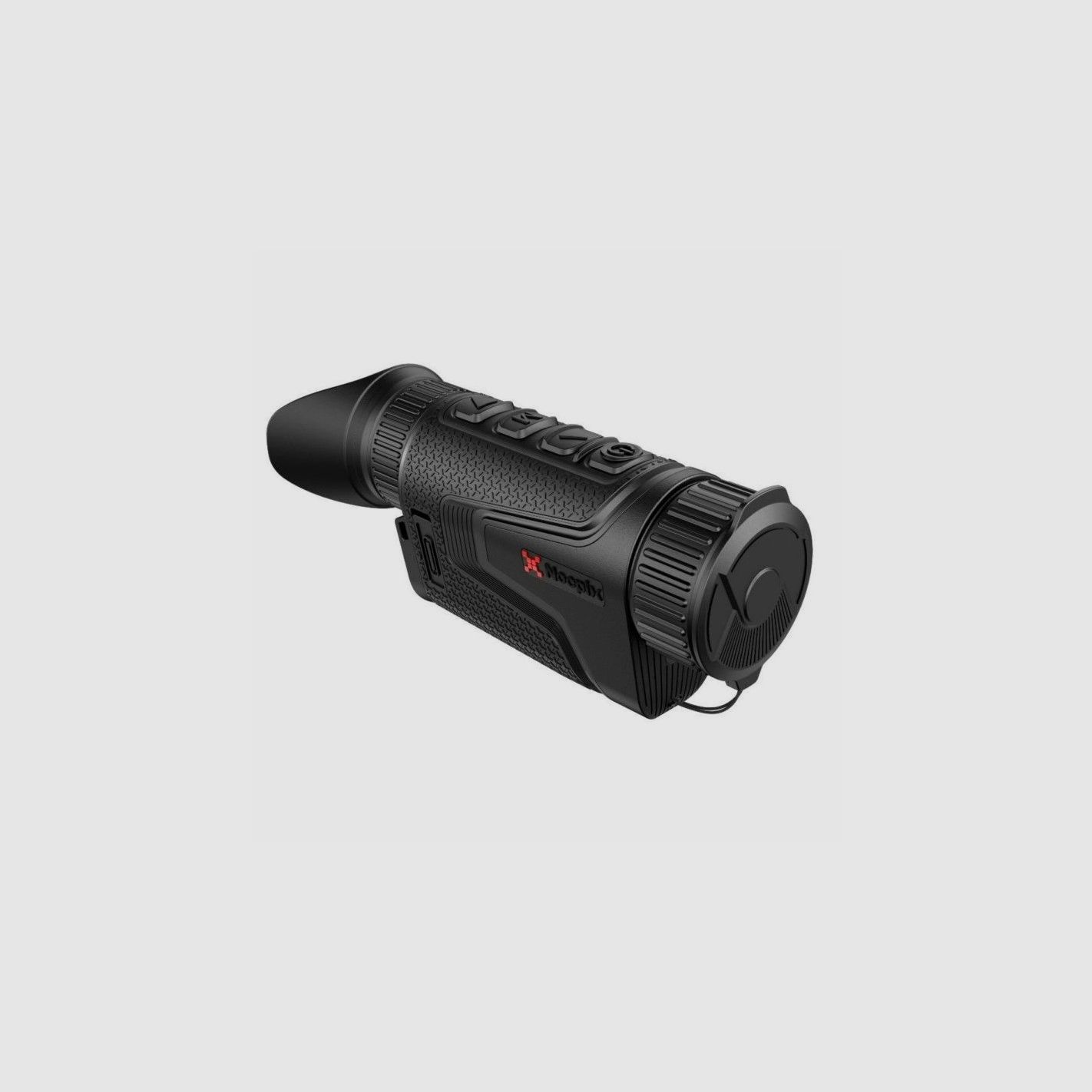 NOCPIX LUMI LL35 Wärmebildmonokular, Bild 3 von 5