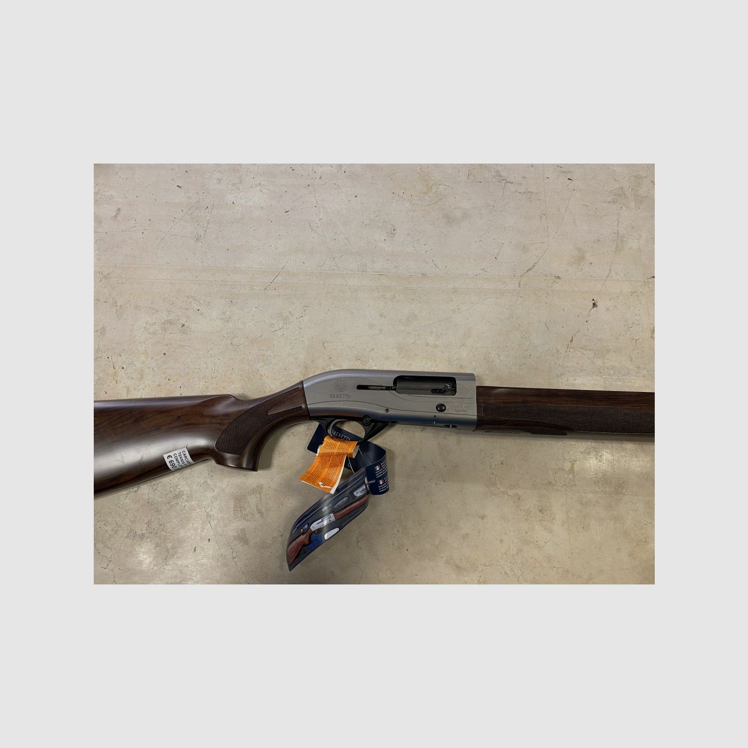 Beretta ontvanger AL391 STONE COAT kal.12, afbeelding 2 van 5
