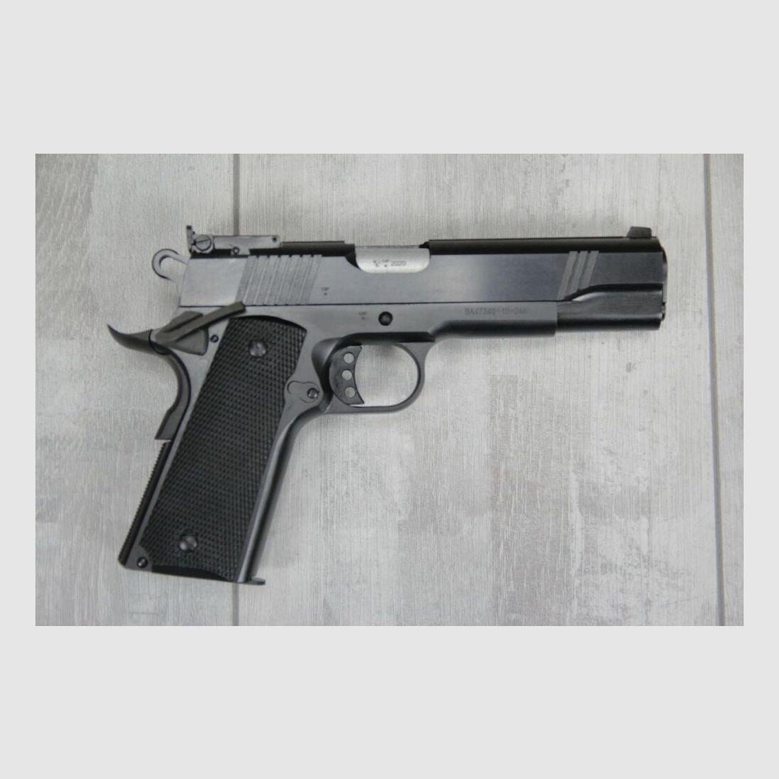Norinco 1911A1 Sport Black