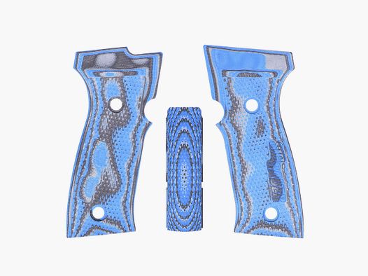 SIG SAUER P320 AXG grip panels