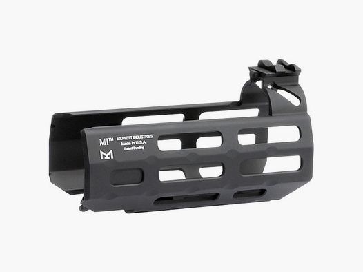 Sig MPX 4.5 M-Lok Handguard