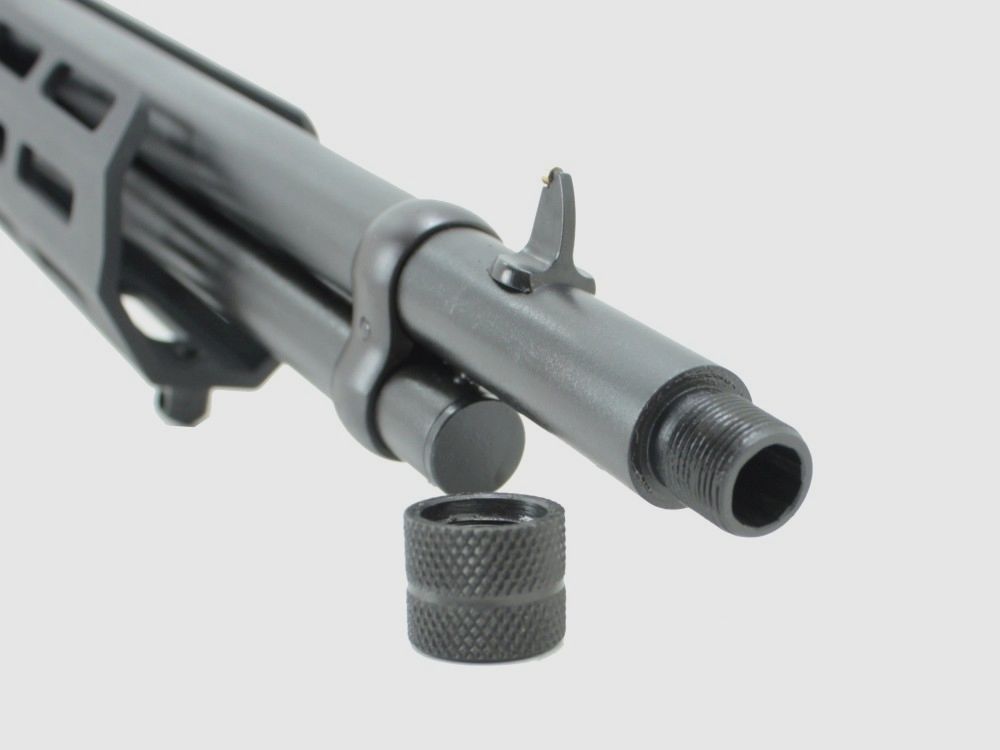 CITADEL Levtac-92 repeating carbine cal. .357 Mag./.38 Special, 457 mm barrel, image 6 of 8