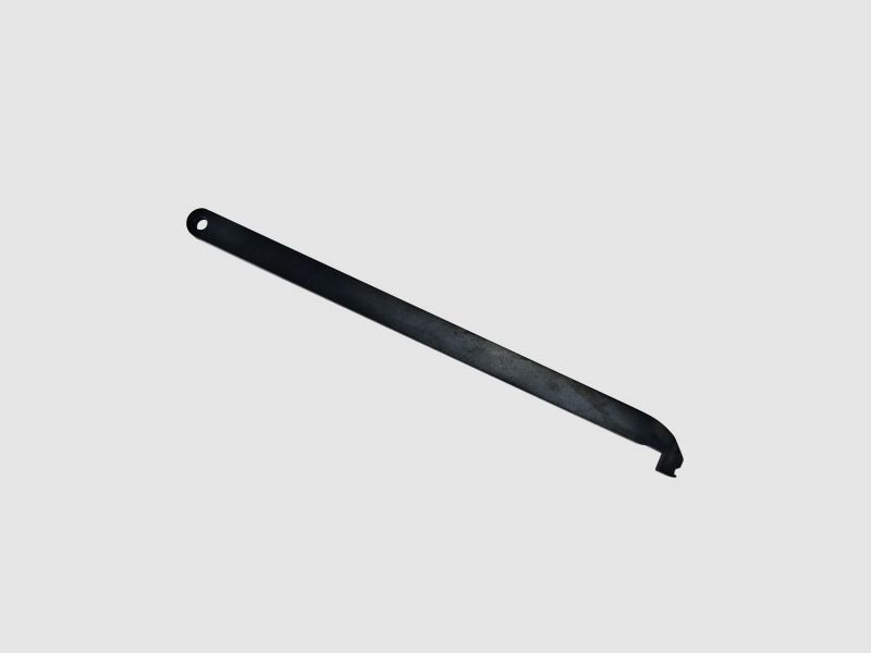 Gelenkspannhebel fĂĽr Luftgewehr Weihrauch HW 77 und HW 97, Ersatzteil