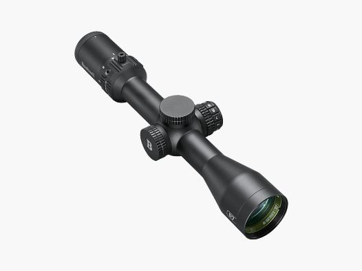 Bushnell R7 2-10x42 SFP Richtkijker Multi-X Verlicht Fiber Dot MOA #BU-R7-21042A2