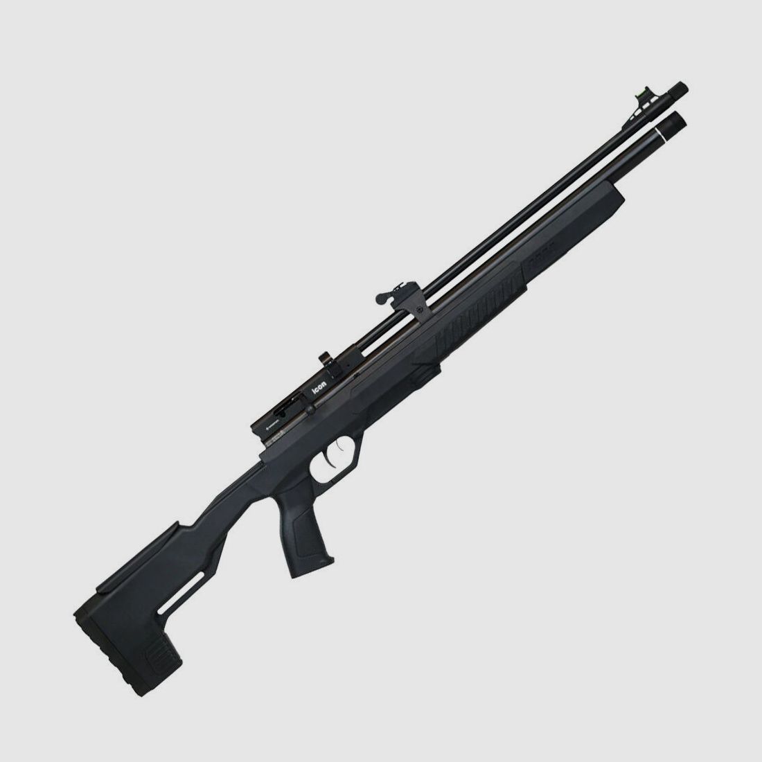 Crosman Icon PCP Pressluft Luftgewehr 4,5mm Diabolo