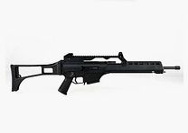 Heckler & Koch HK243 S SAR