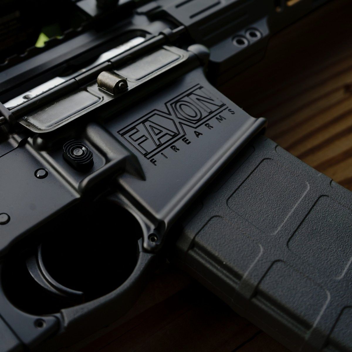 Faxon Raider 12.5'' - FDE, image 13 of 16