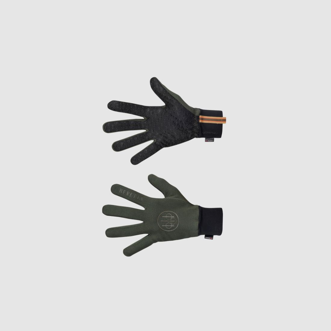 BERETTA GUANTI HARDFACE GL371, immagine 3 di 3