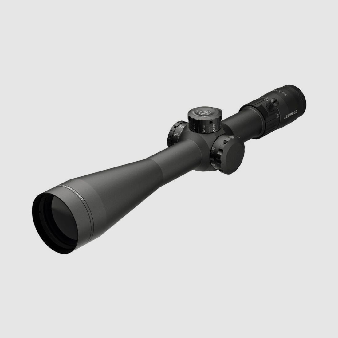 Leupold ZF MARK 4 HD 8-32X56MM M5C3 SIDE FOCUS FFP PR2-MIL 34MM