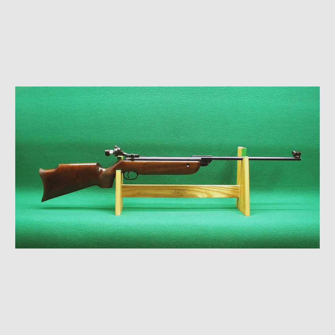 Walther Luftgewehr Mod.55