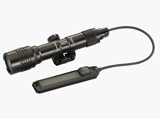 Streamlight ProTac Rail Mount 2L – ohne Laser