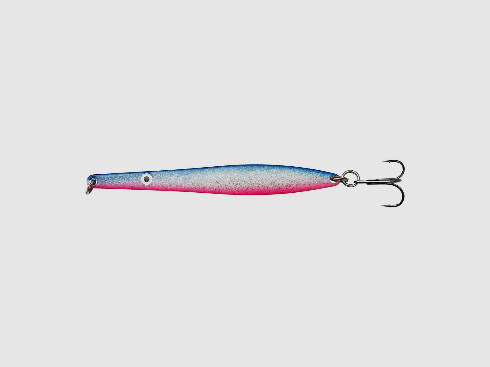 Kinetic Silver Arrow 24G Blue/Silver/Pink