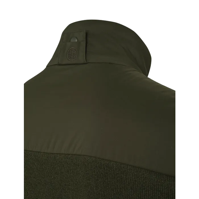 Beretta Roe GB Jacke in British Grün, Bild 5 von 5