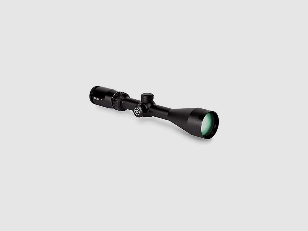 VORTEX OPTYKA CROSSFIRE II 3-9X50 DEAD HOLD BDC, zdjęcie 1 z 4