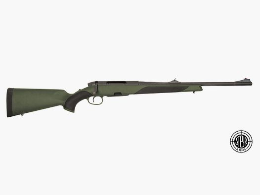 STEYR MANNLICHER SM12 SX Goiserer