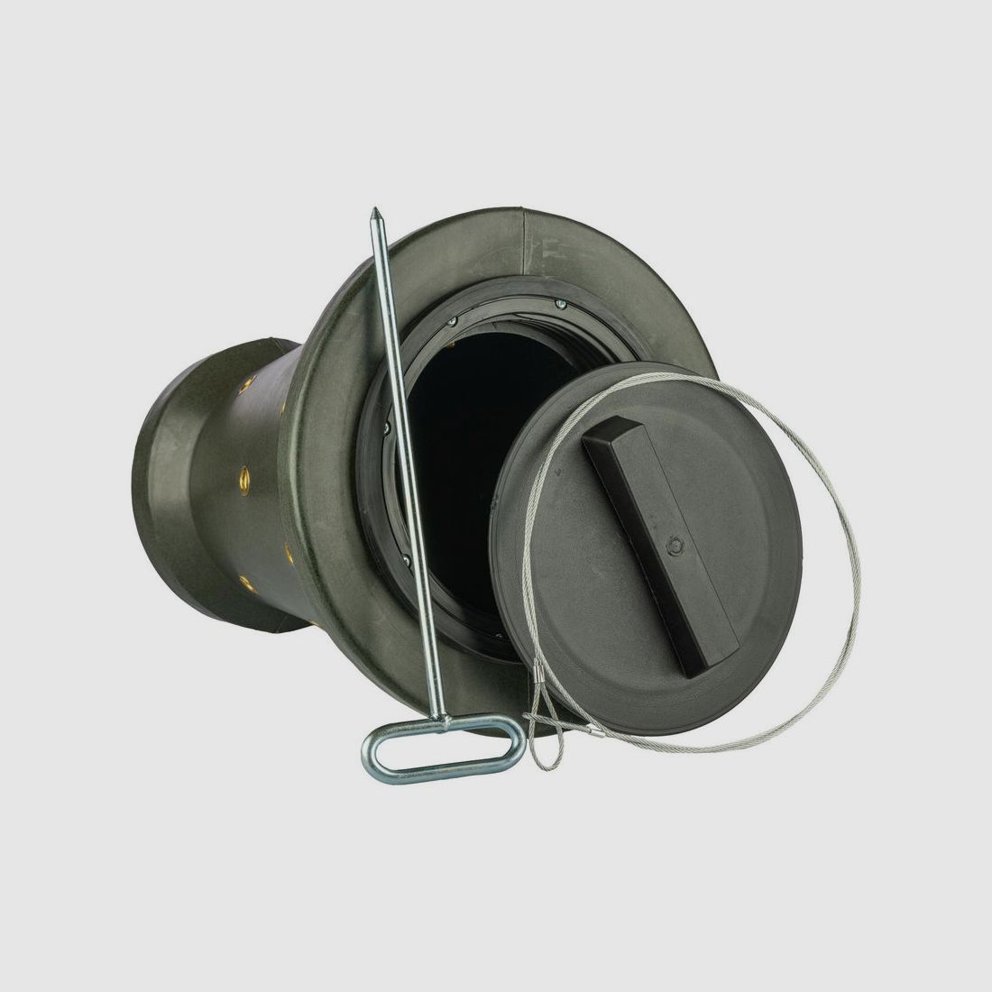 Feeding cone Eurohunt 2.0