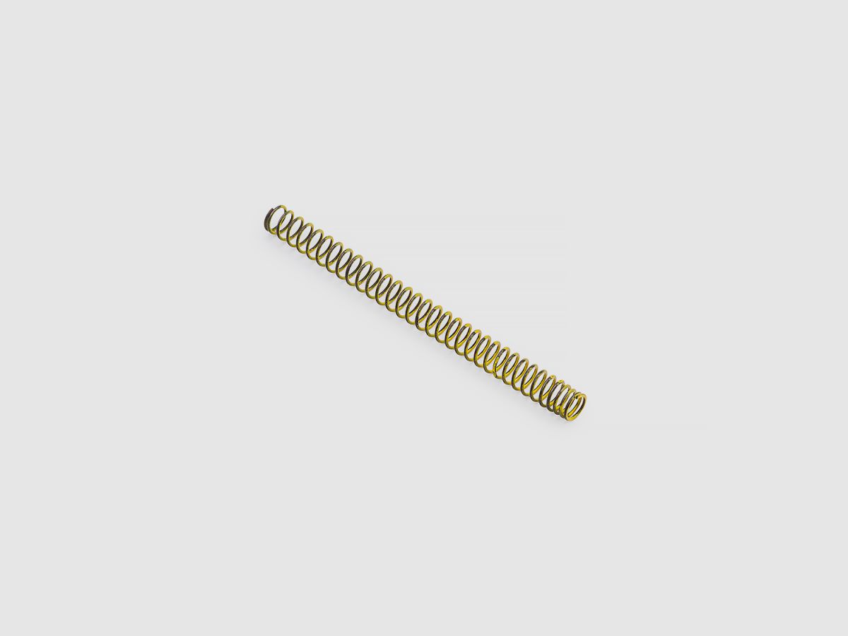 Eemann Tech Recoil Spring for Phoenix DRAKE, Spring weight: 11 lbs, image 2 sur 3