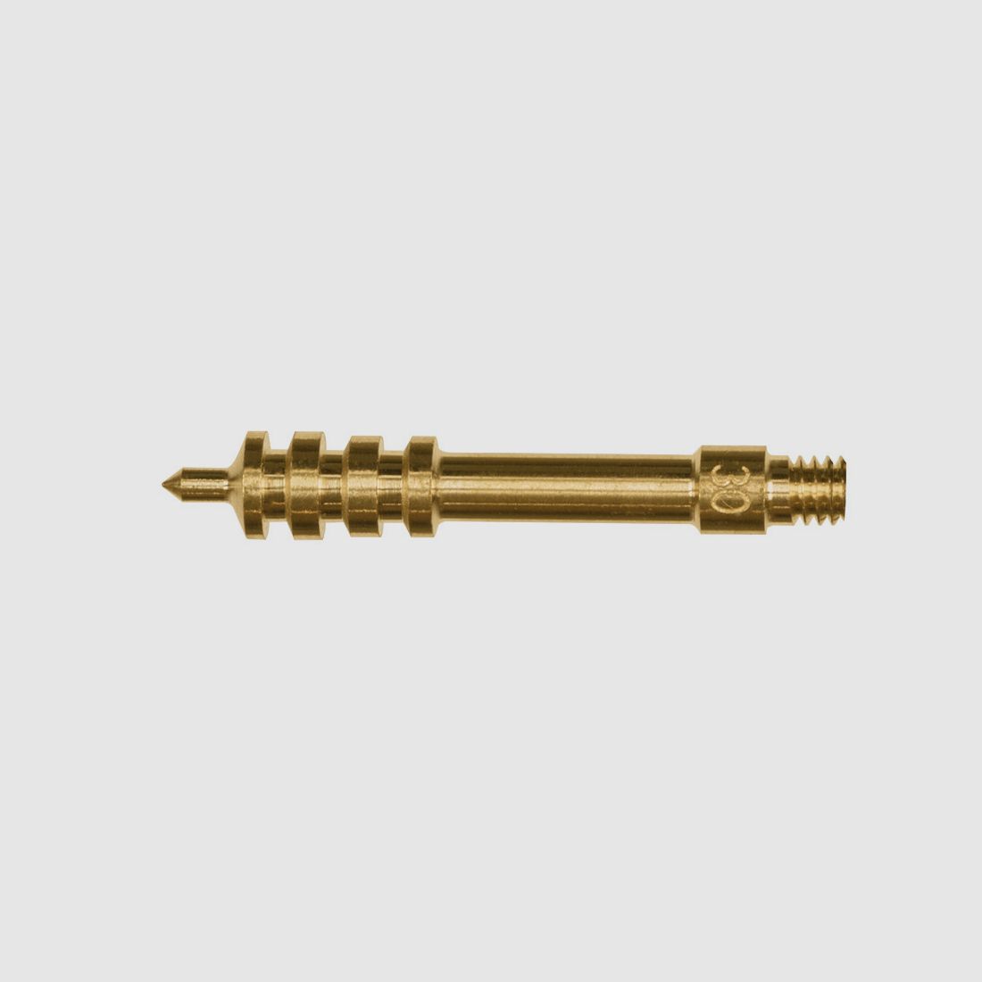 Punta per Patch Shooter's Choice .30 / 7,62 mm – 8-32 (SHF-J30)