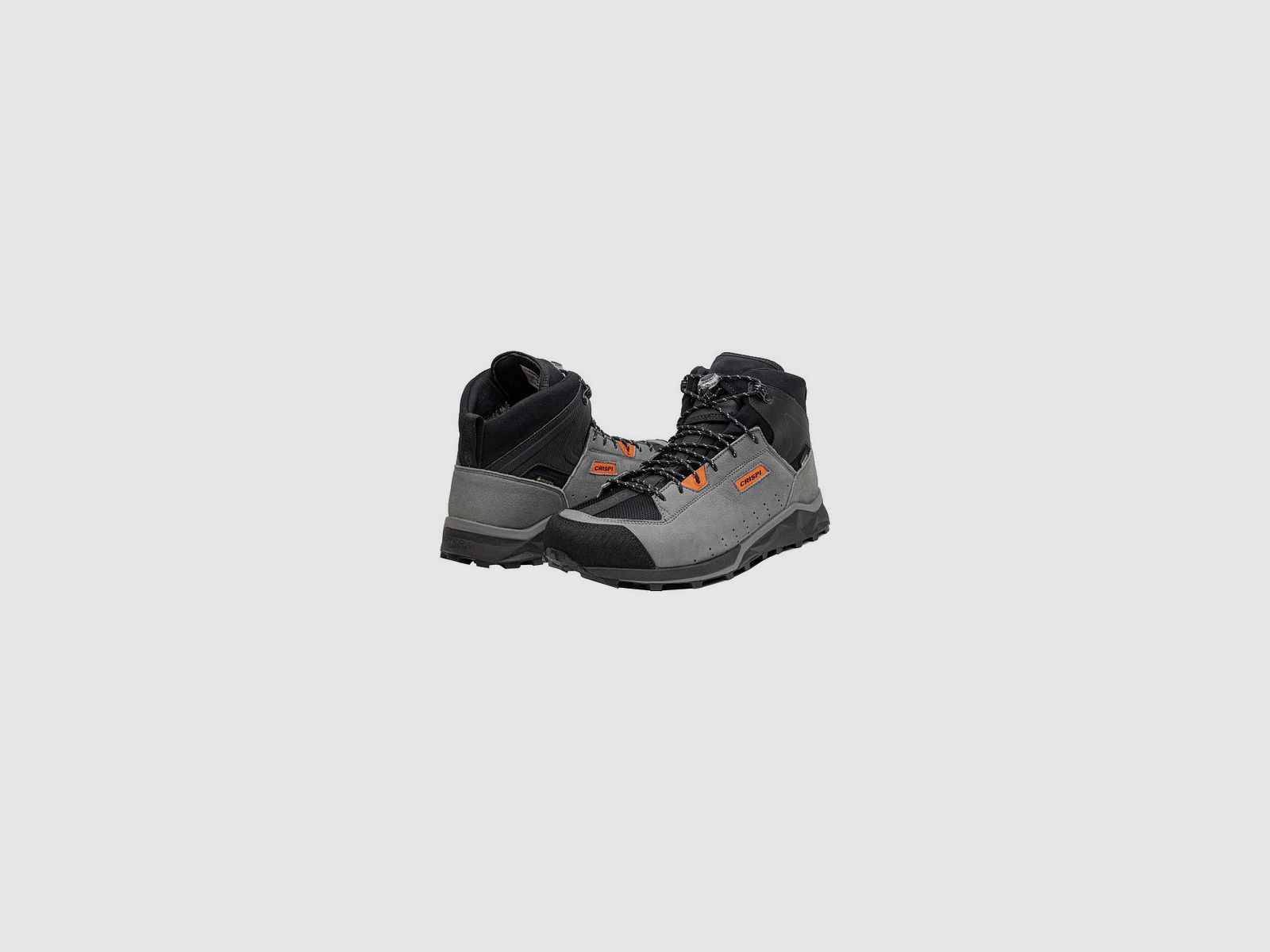 Crispi sport Attiva Mid gtx Grau, Bild 2 von 6