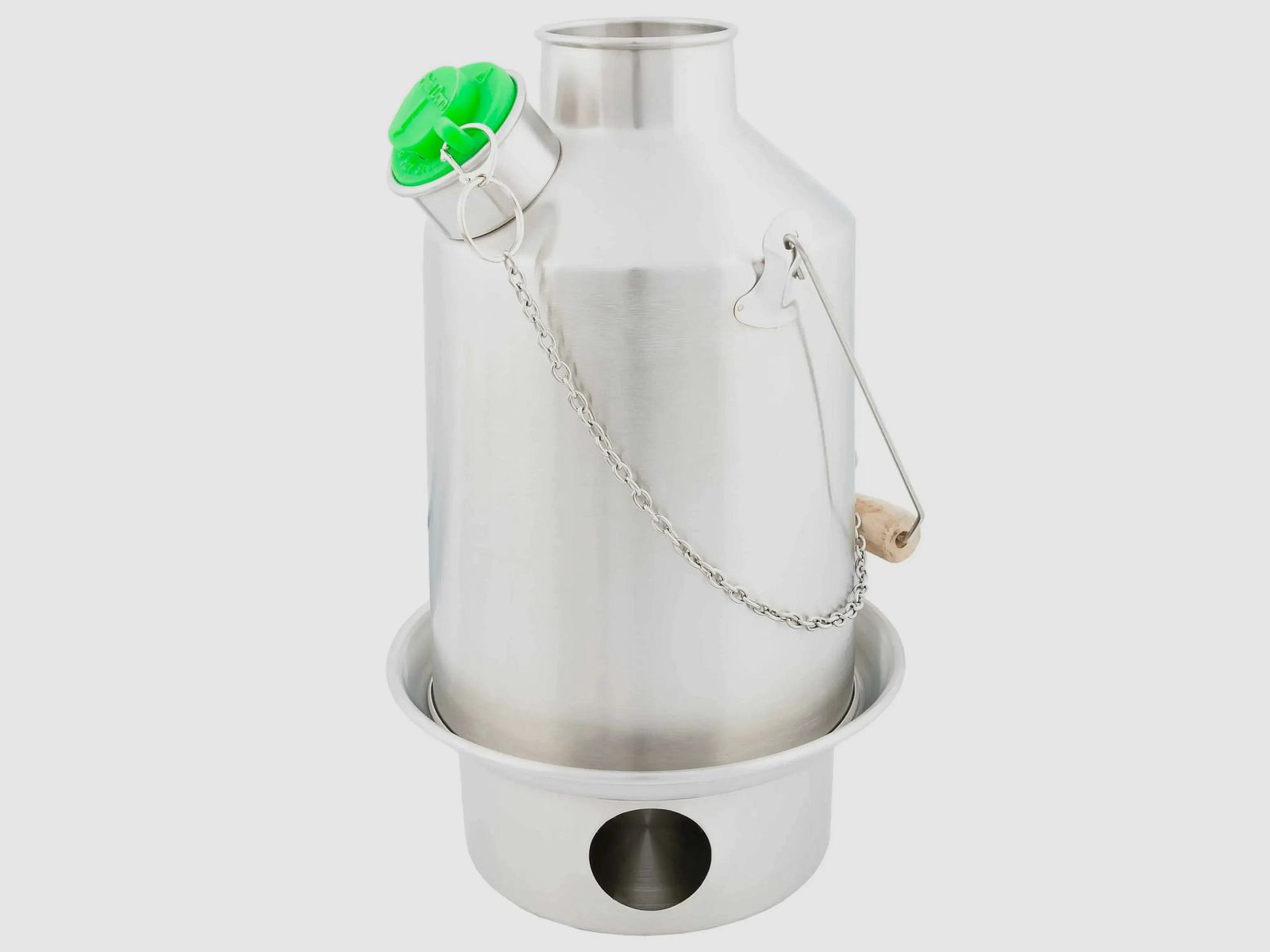 Kelly Kettle Kelly Kettle Ultimate Scout Kit