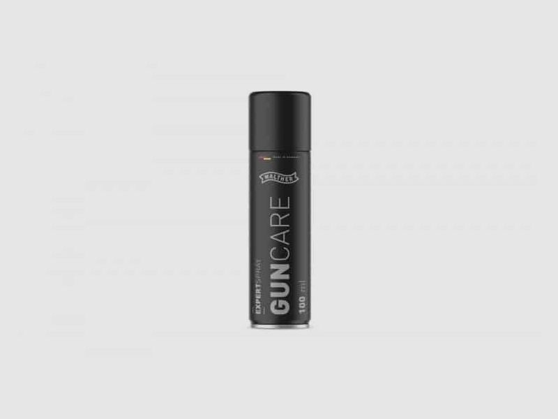 Walther Gun Care Expert Spray 100ml