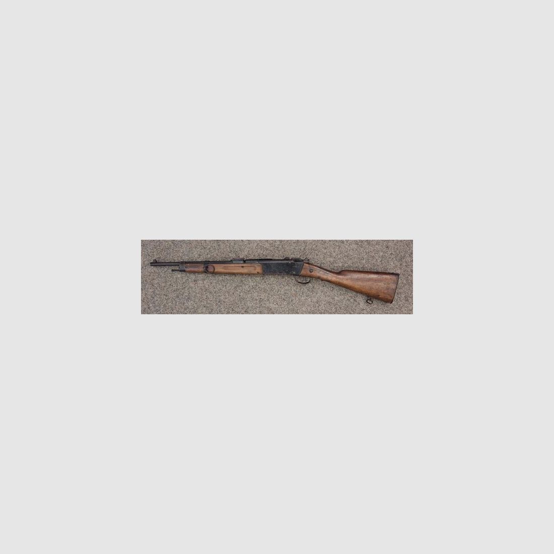 Repetierbüchse Lebel M 1886 Kal. 8 mm Lebel