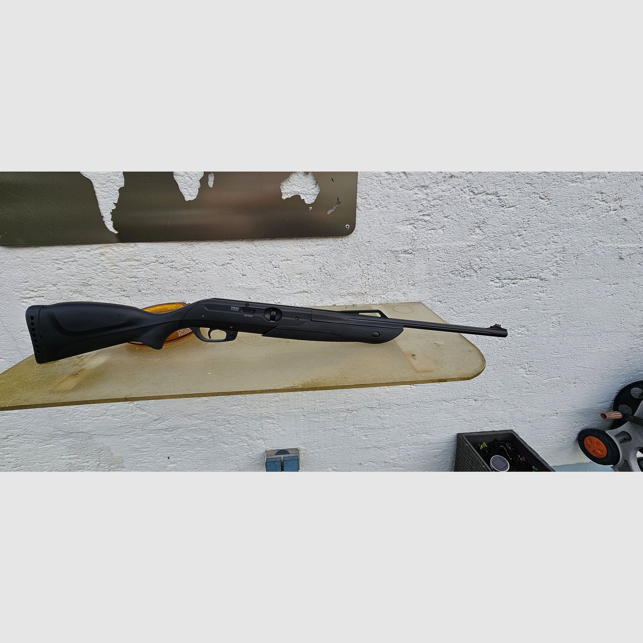 Gamo Extrem