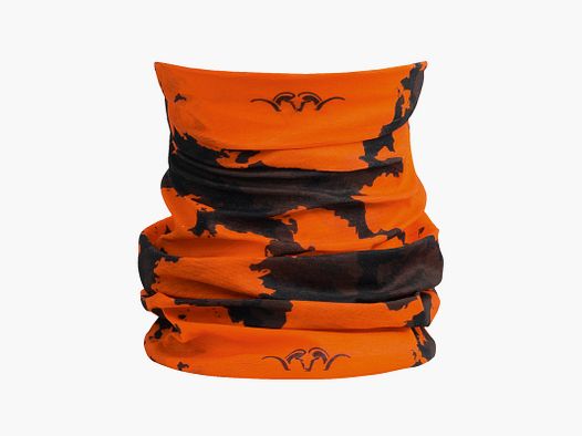 BLASER ORANGE Nekwarmer