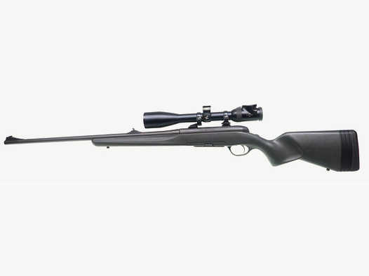 Steyr Mannlicher calibro .300 Win Mag.