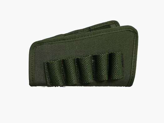 RADAR 1957 – STOCK HOLSTER FOR CARTRIDGES ART. RA563