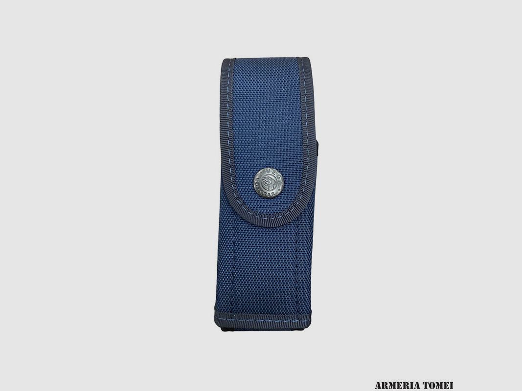 VEGA HOLSTER – PORTASPRAY AUS CORDURA RSG2 (BLAU), Bild 1 von 2