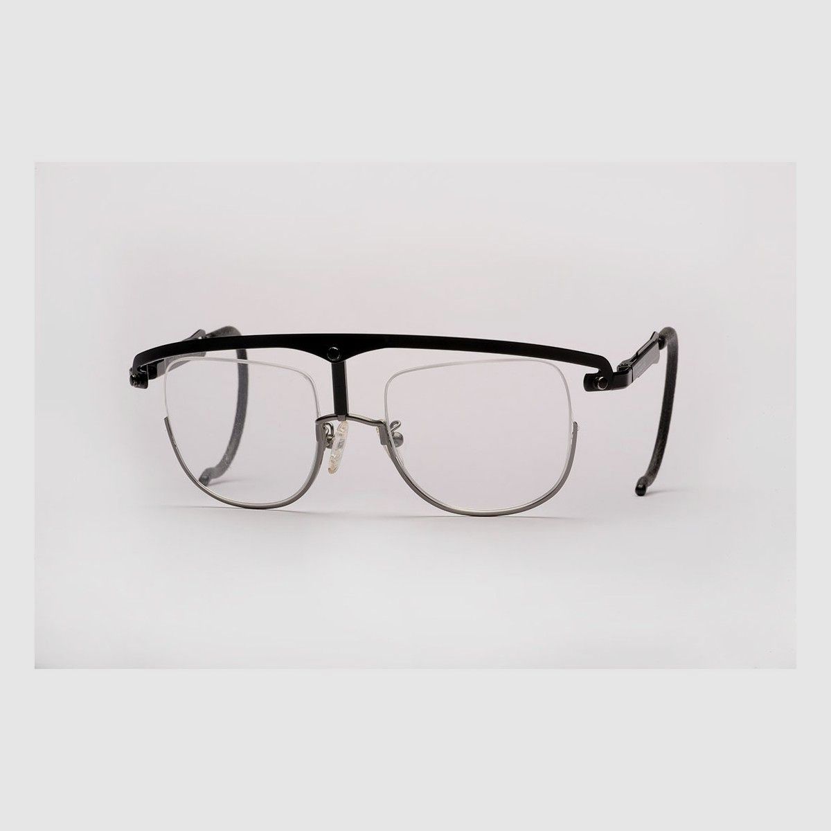 CASTELLANI C-MASK Brille mit 3 Linsen, Bild 2 von 3