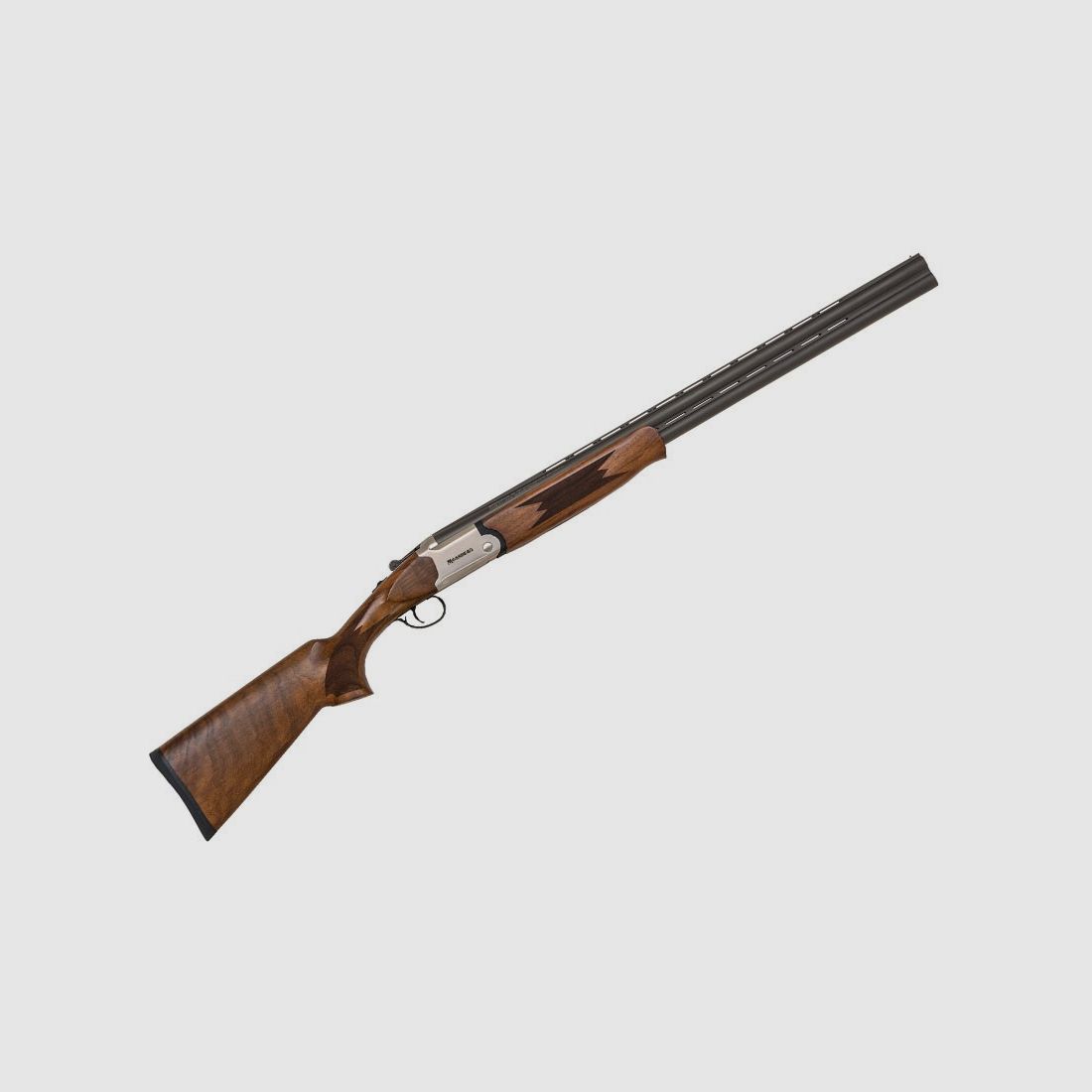 Strzelba over-and-under MOSSBERG Silver Reserve – 12/76, zdjęcie 1 z 7