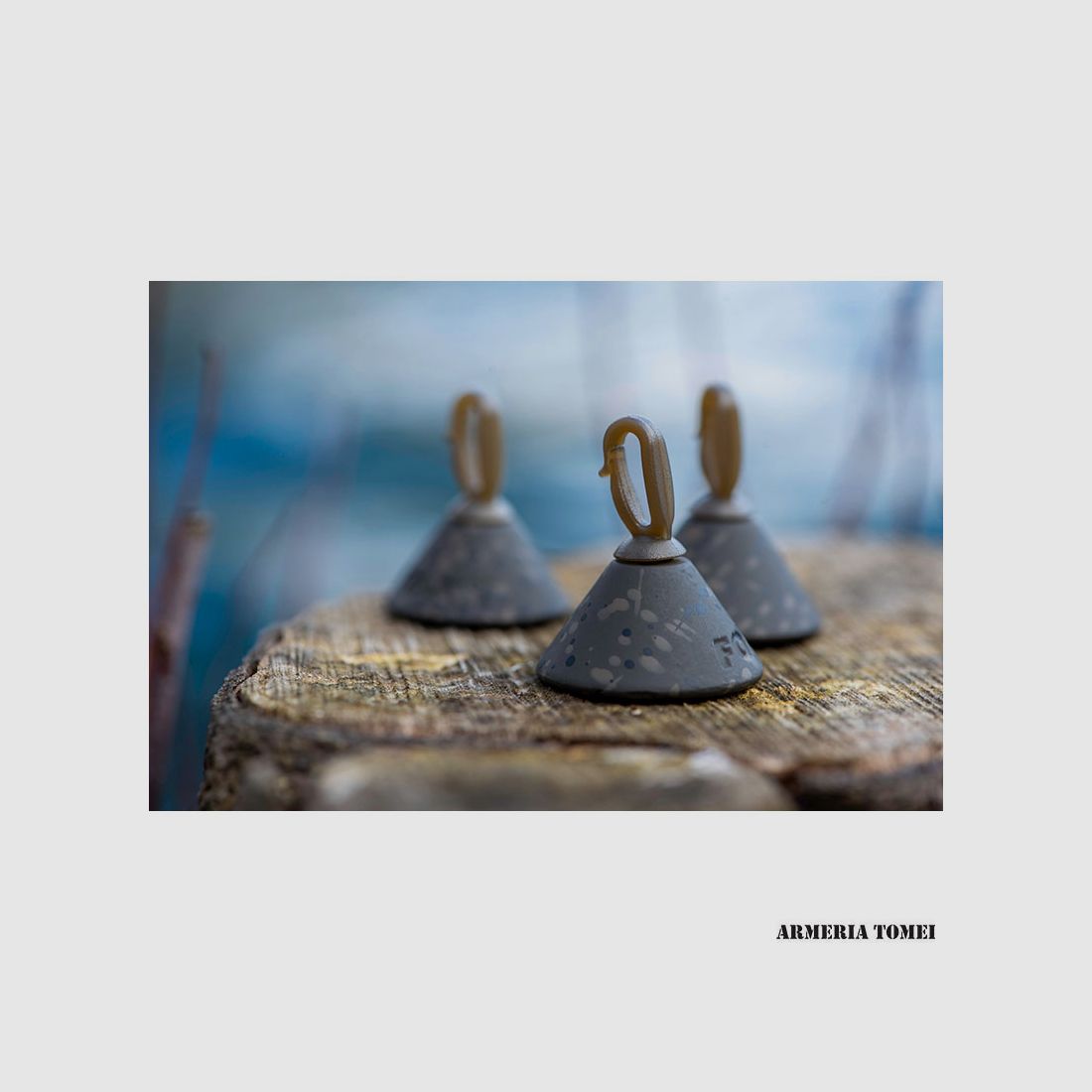 FOX – Downrigger Back Weights 21g / 3/4oz (3pcs), image 3 of 4