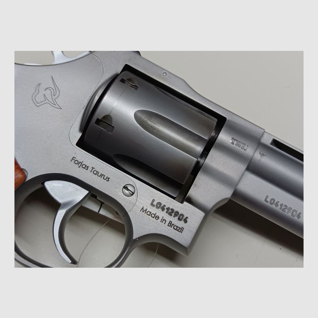 Taurus - Brasile Mod. 689 STS