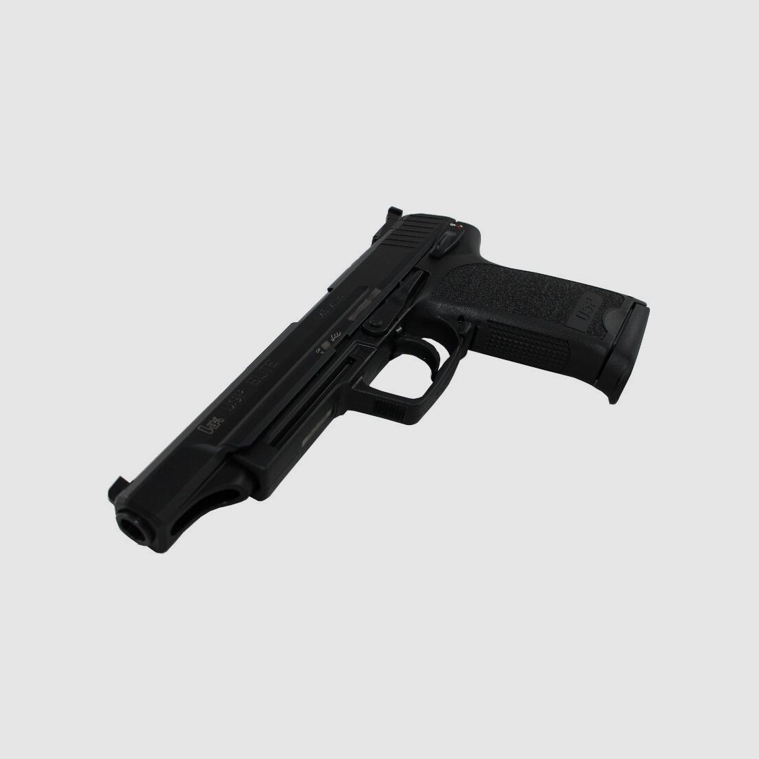 Heckler & Koch / H&K / HK USP Elite