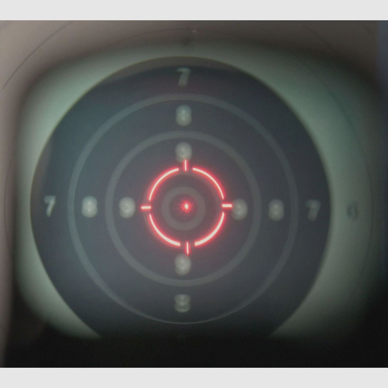 Magnifier Holosun HM3X, image 22 sur 40