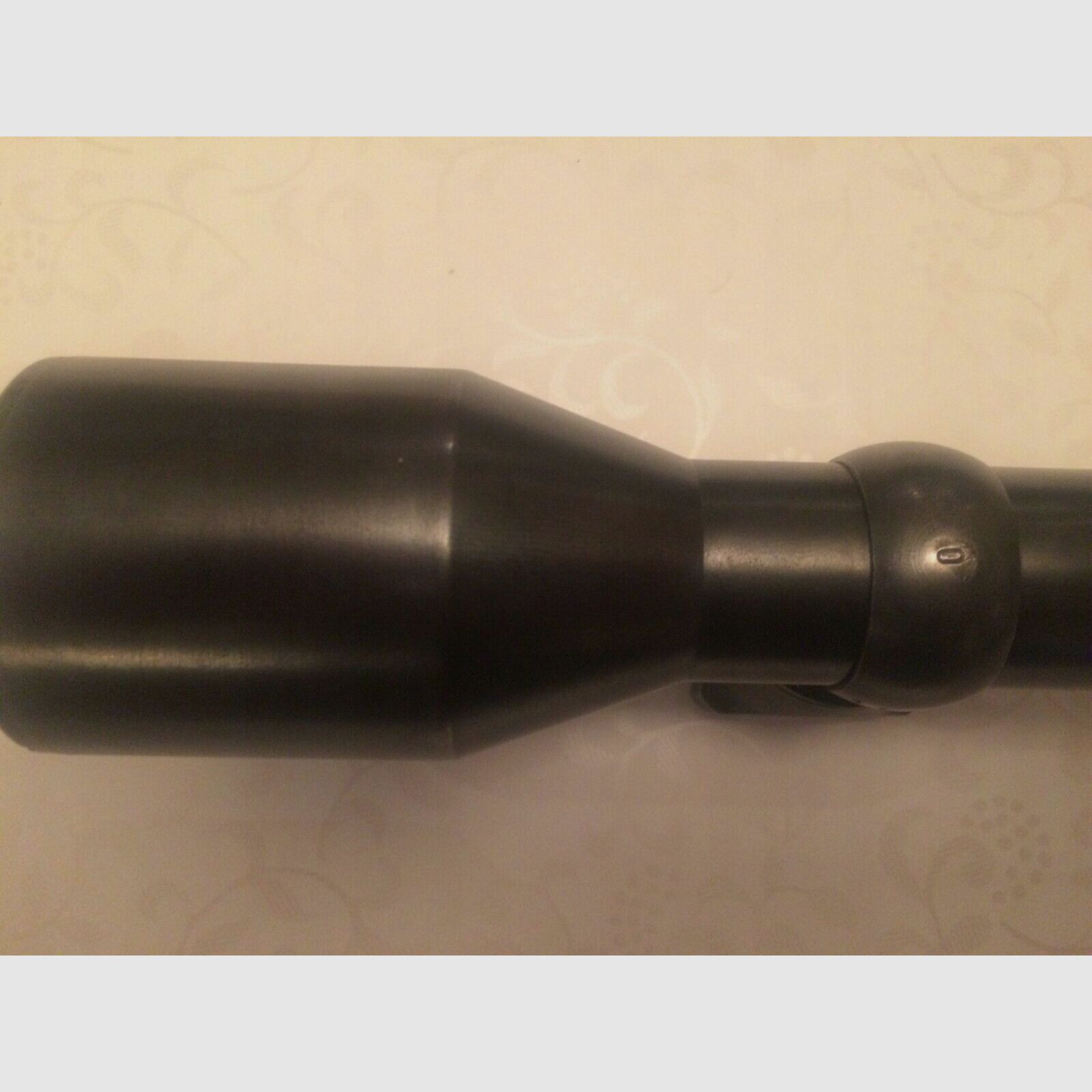 Scope ZF39 target six x6 K98 Mauser from Ww2