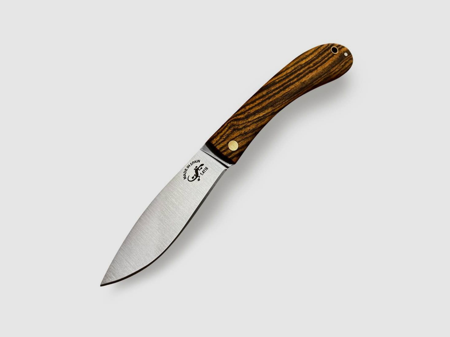 Taschenmesser Salamandra Ramona Bocote