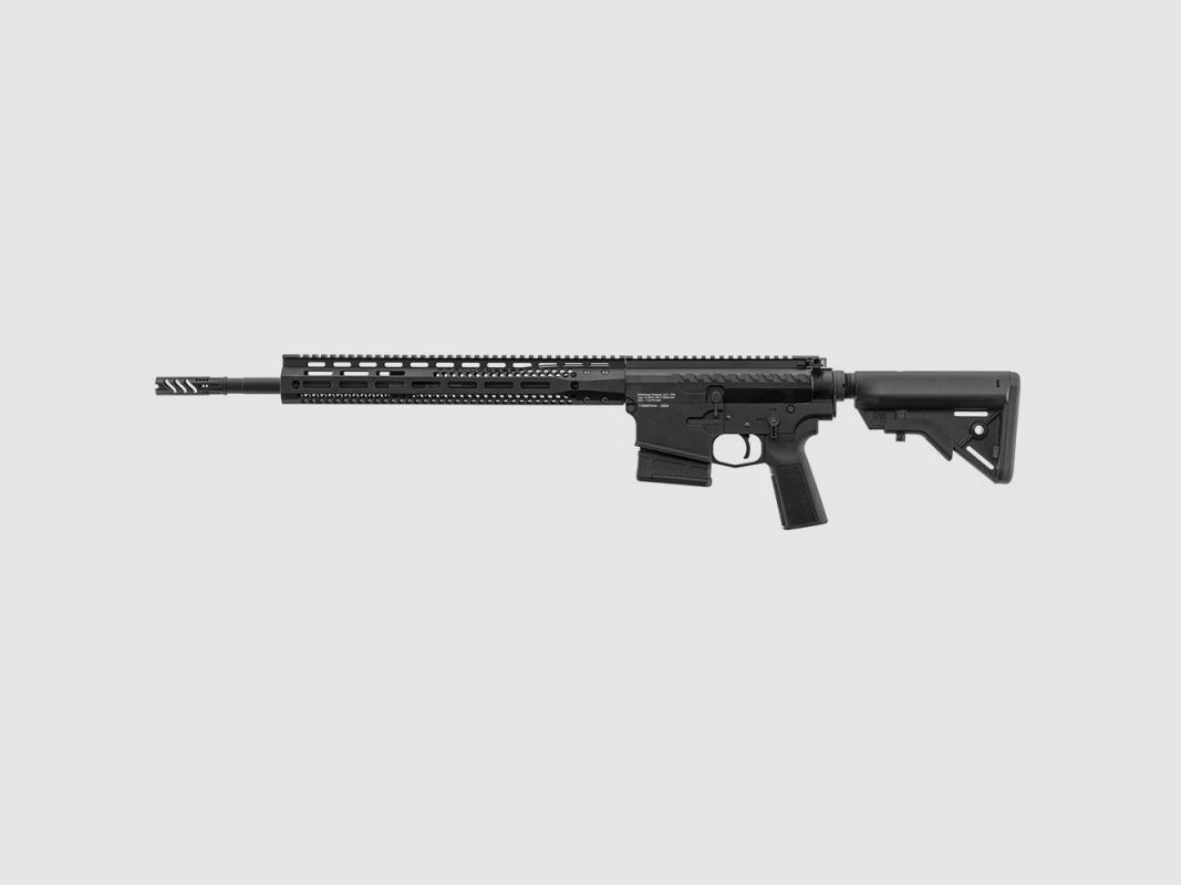 BÜCHSE AR10 WATCHTOWER TYPE 10 SPEC OPS 18" .308 Win, Bild 2 von 3