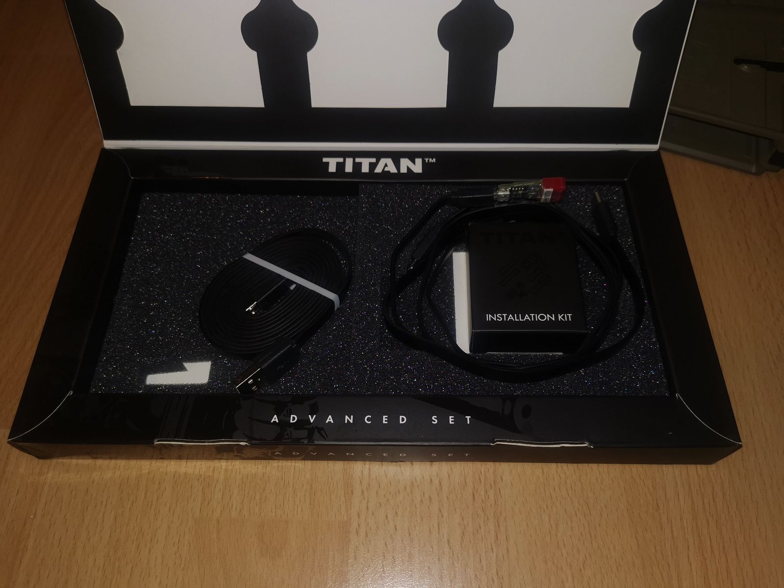 Krytac S-AEG Airsoft