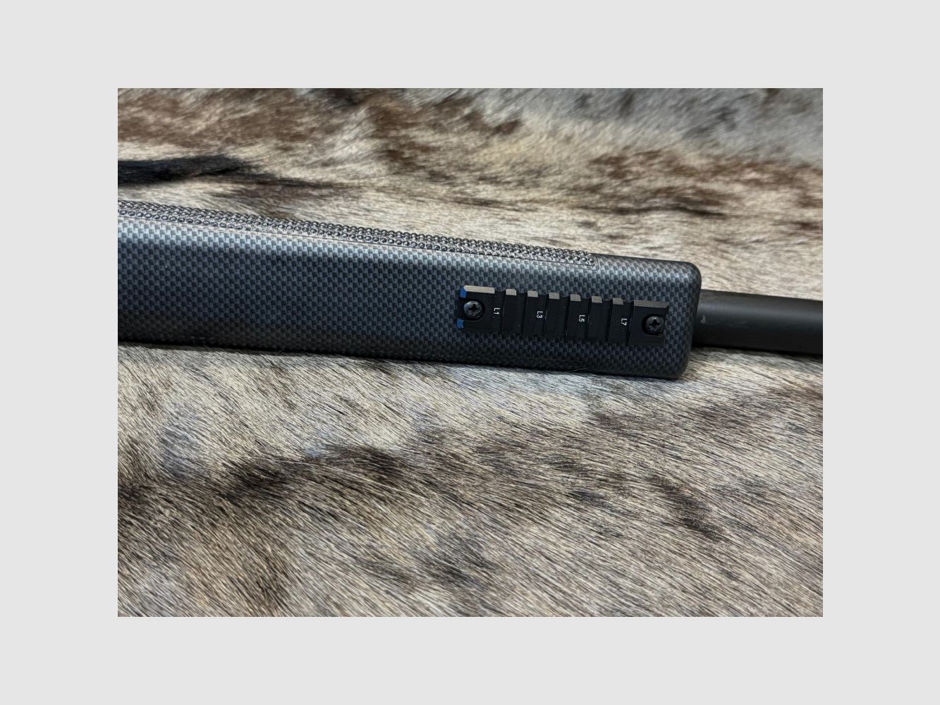 BCM RUBIS TACTICAL .308 Win gebruikt, afbeelding 13 van 14