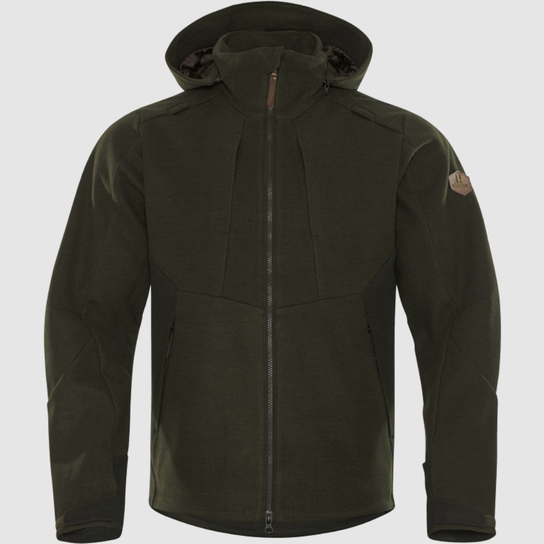 Hrkila Metso Hybrid Jacke