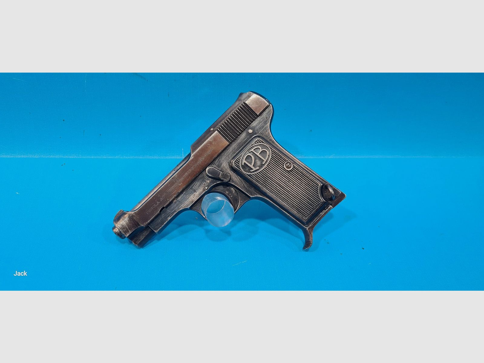 BERETTA 1915-19, Bild 2 von 2