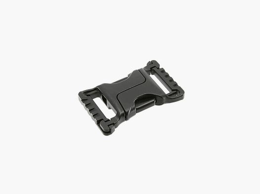 tyny tools tyny tools Steckschnalle Safety Herma SR-25 2er Pack - Schwarz