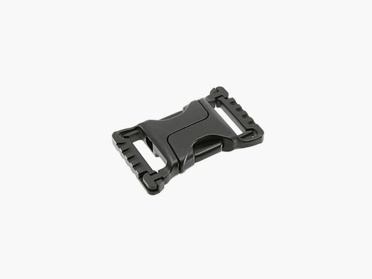 tiny tools tiny tools fibbia di sicurezza Herma SR-25 2-pack - nero