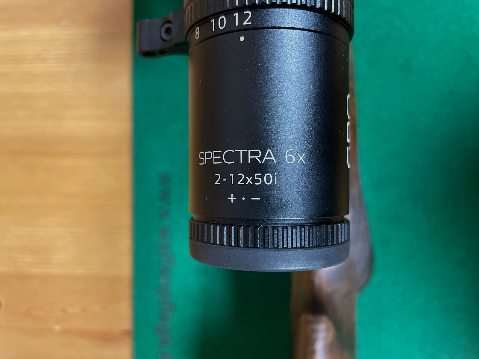 Sauer 303 Elegance 8x57is