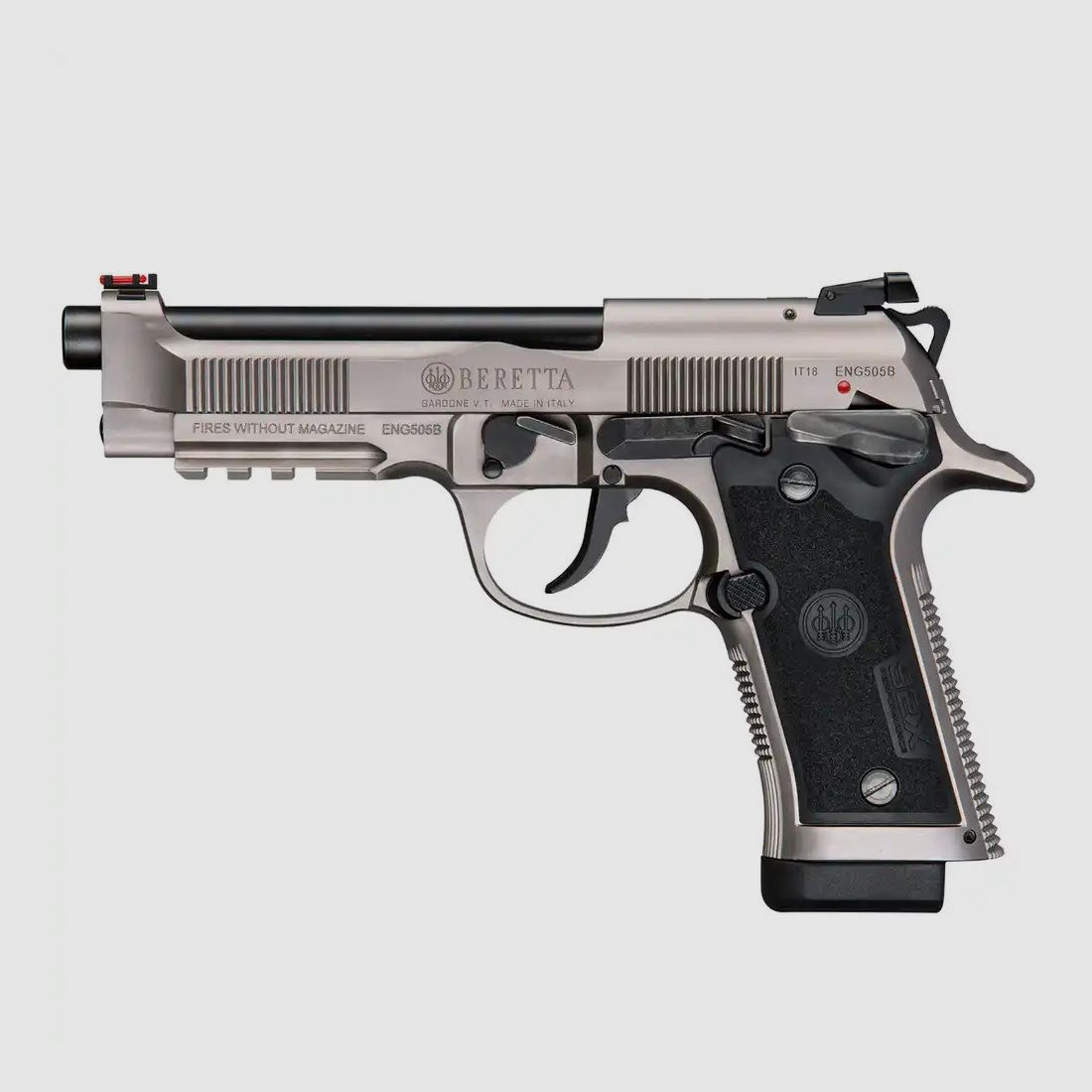 Beretta 92X Performance 9mmLuger !!NEU!!